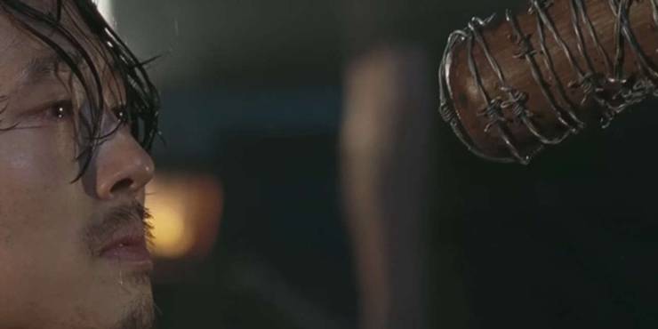 The Walking Dead 10 Great Examples Of Foreshadowing That Paid Off The Walking Dead 10 Great Examples Of Foreshadowing That Paid Off